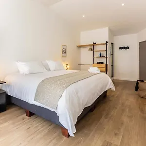 Apartment Lhote, Bogota