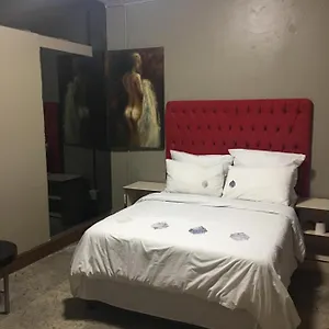 Ngena Sleep And Go , Cape Town South Africa