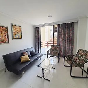 Apartamento Luminoso Y Cerca Del Mar 