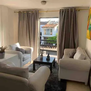 Apartamento Apartamento En El Norte 