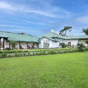 The Grand Pavilion , Nuwara Eliya Sri Lanka