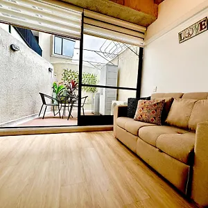 Prime Laureles Location With Air Conditioning , Medellin Colombia