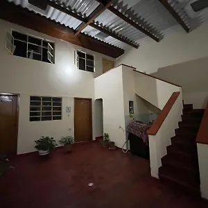 Casa Esther Bogotá