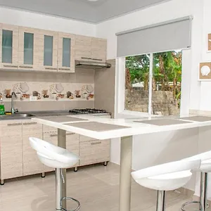 Apartamento Turisticos Altamar 