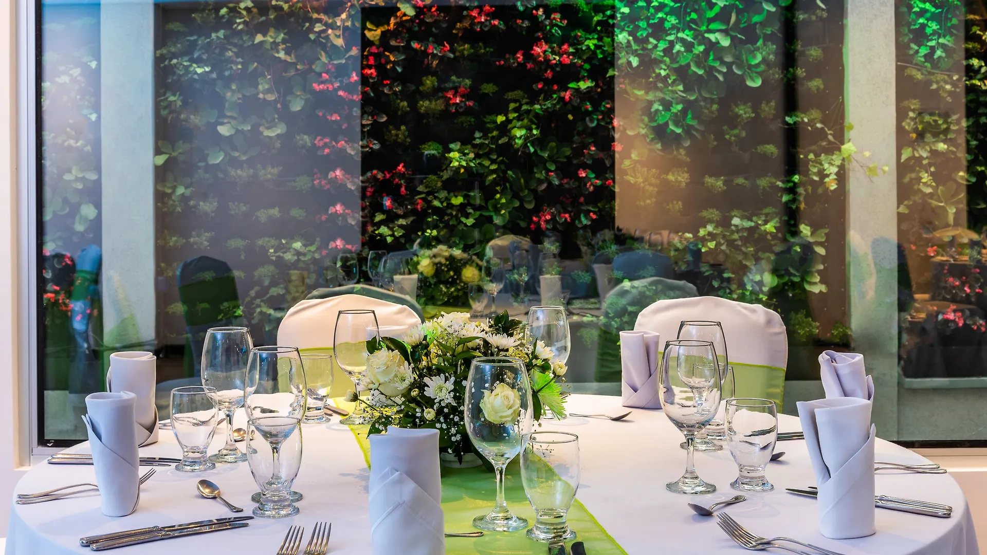 One Sixteen Hotel Bogota