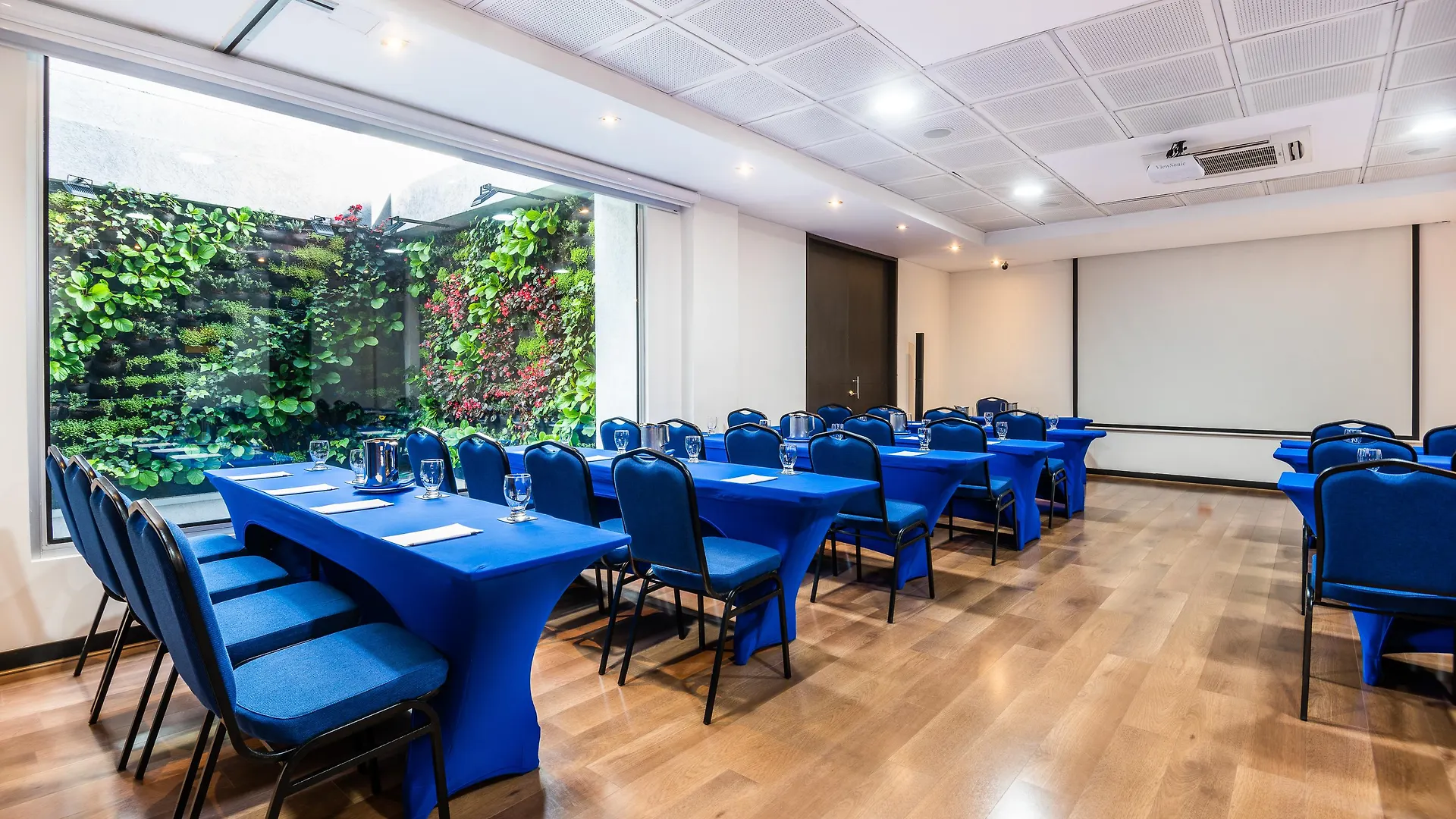 One Sixteen Hotel Bogota 4*,  Colombia