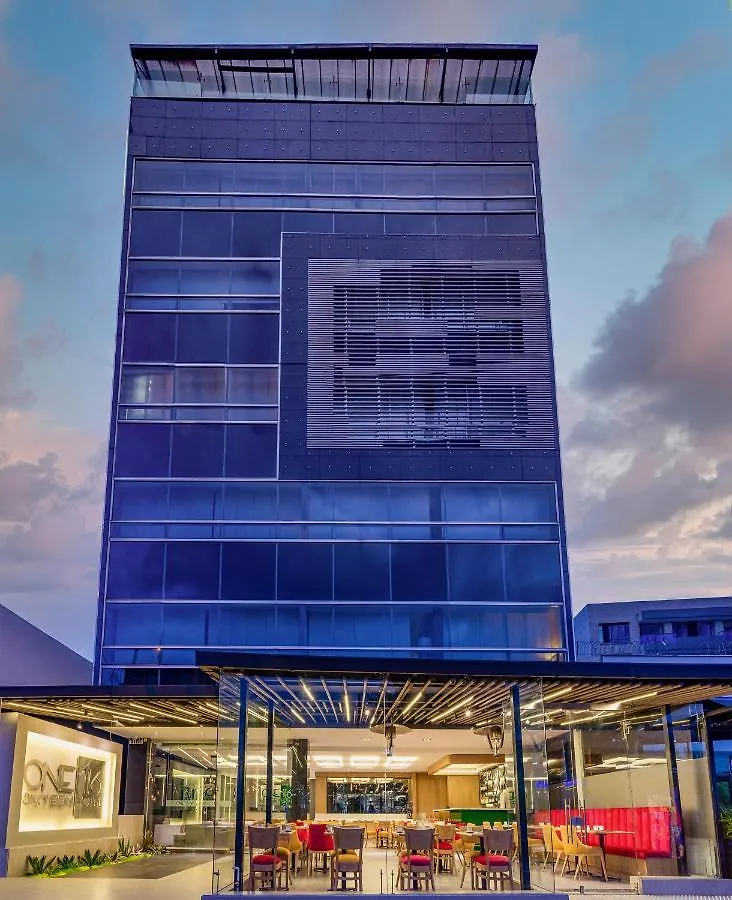 One Sixteen Hotel Bogota