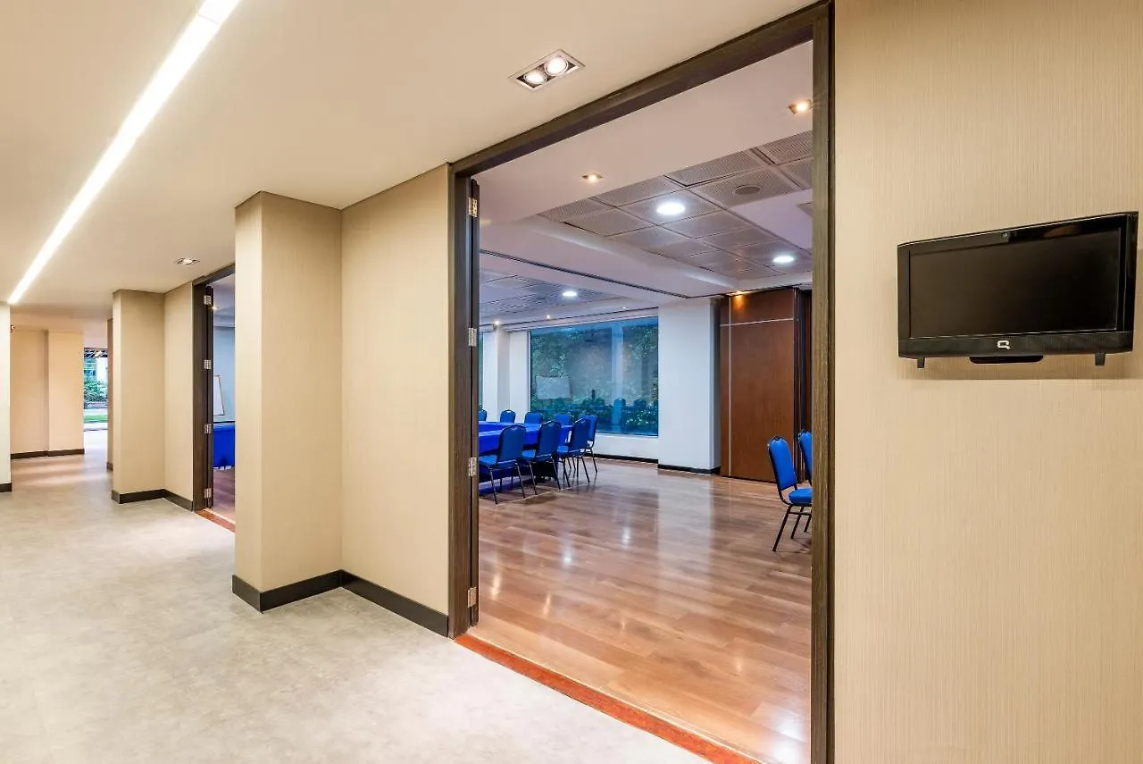 One Sixteen Hotel Bogota