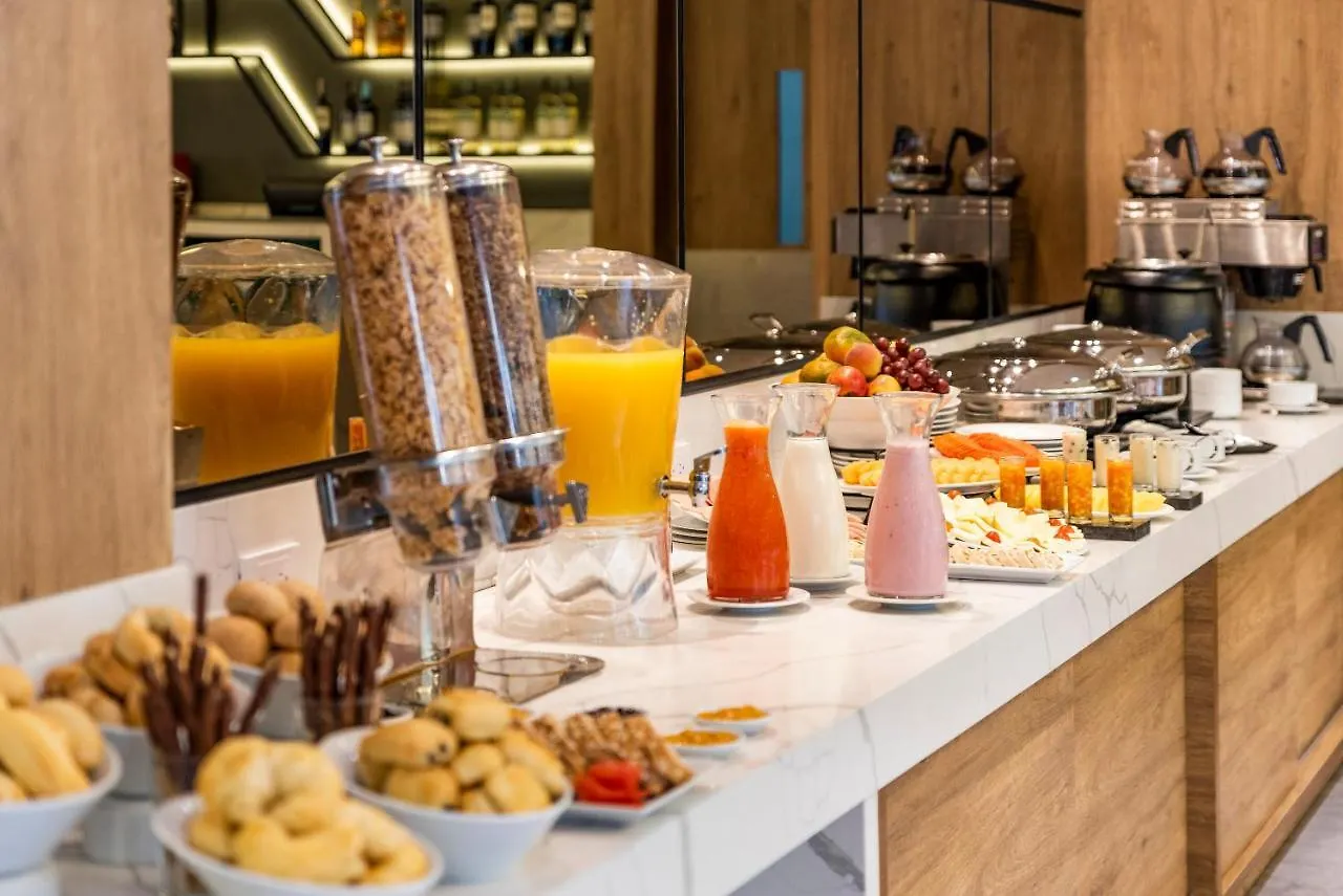 One Sixteen Hotel Bogota