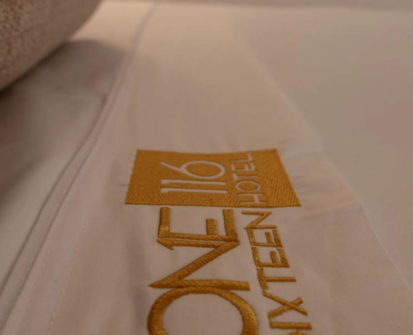 One Sixteen Hotel Bogota 4*,