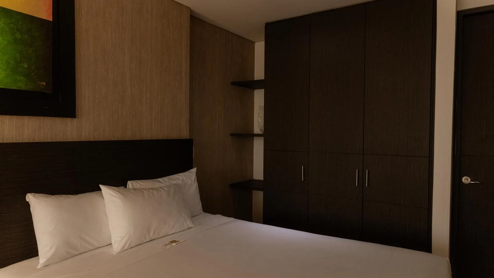 One Sixteen Hotel Bogota