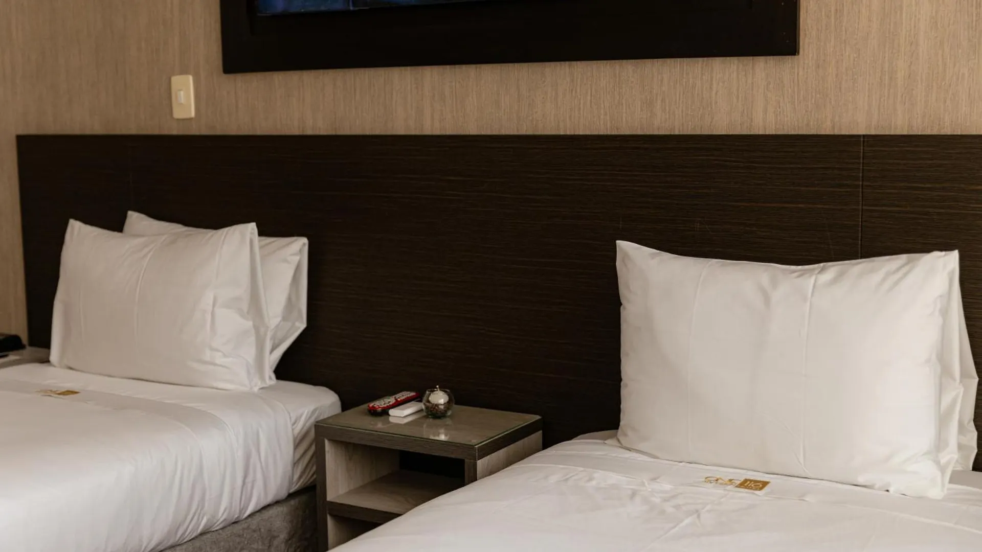 One Sixteen Hotel Bogota 4*,  Colombia
