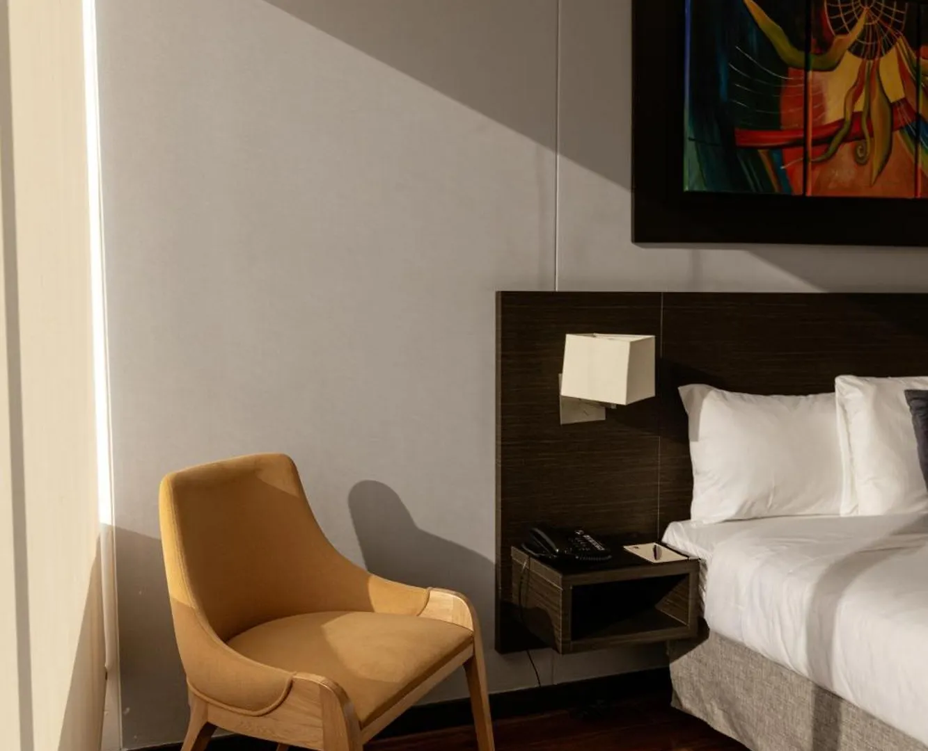 One Sixteen Hotel Bogota