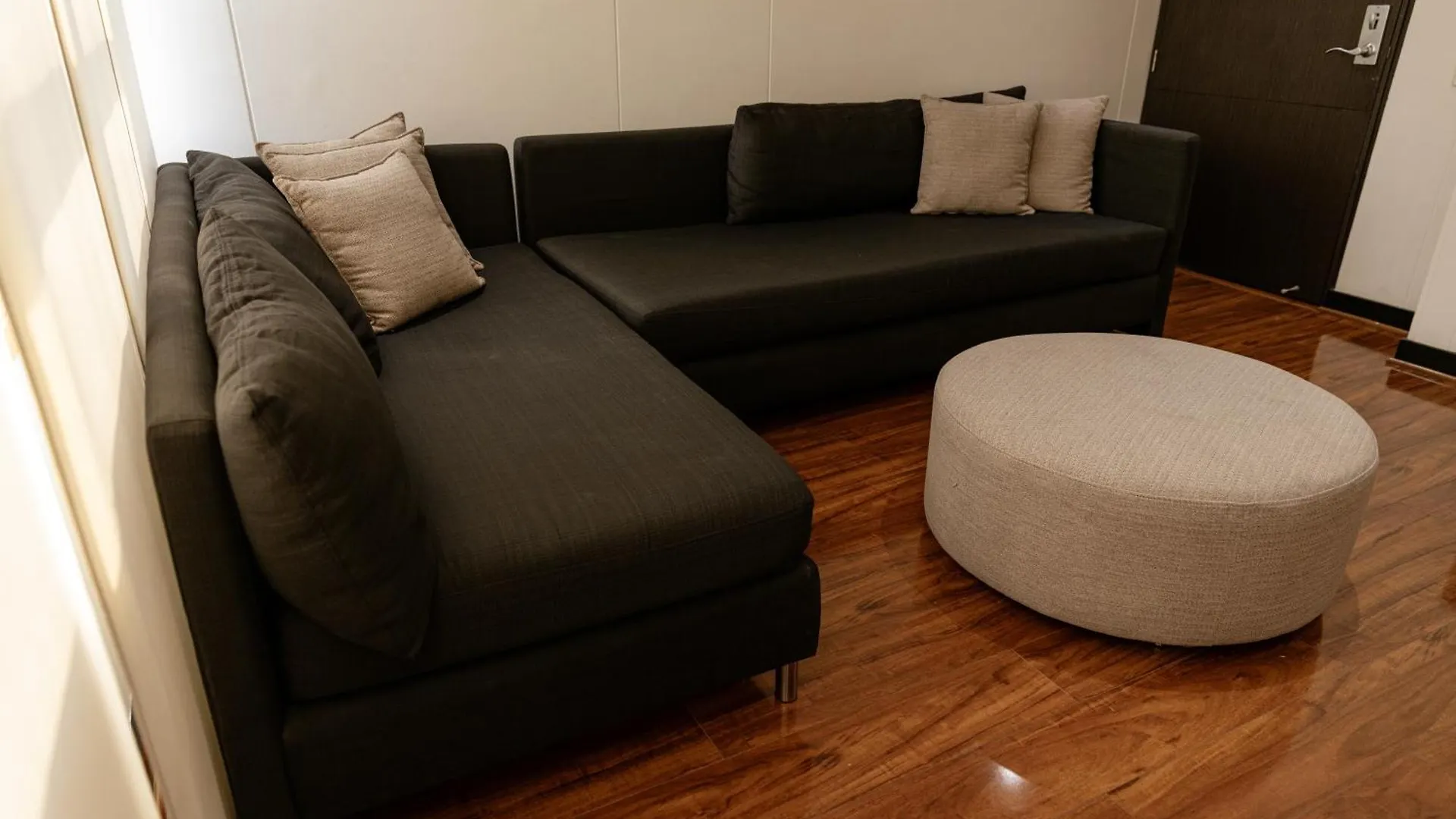 One Sixteen Hotel Bogota