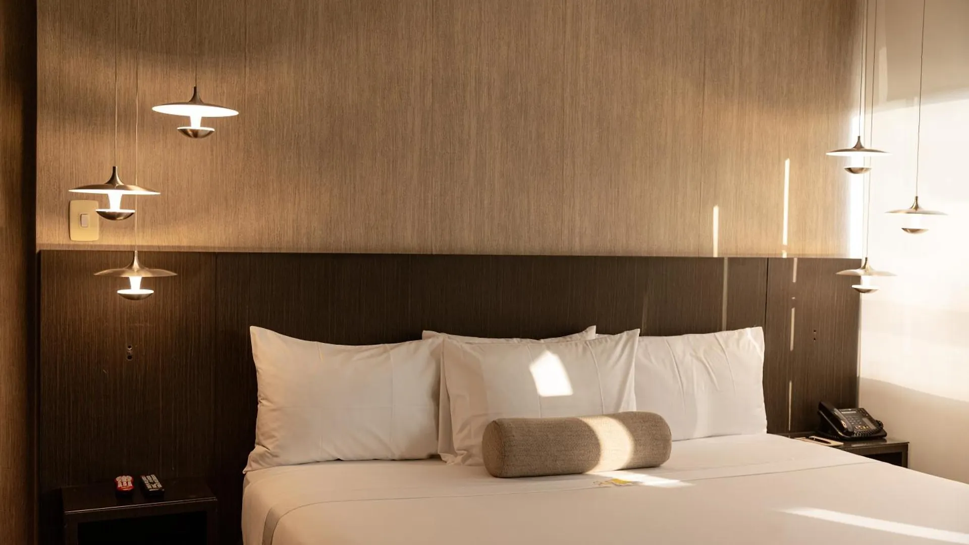 One Sixteen Hotel Bogota 4*,  Colombia