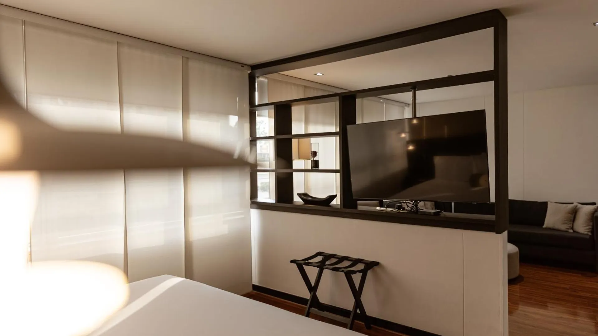 One Sixteen Hotel Bogota
